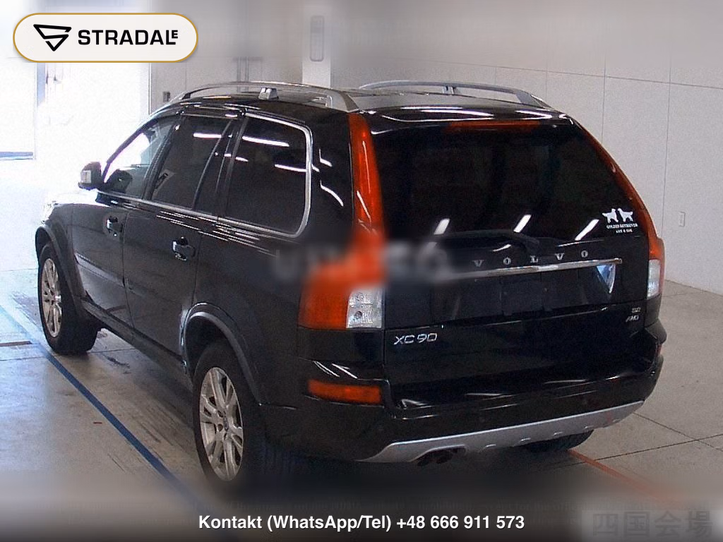 VOLVO XC90 4WD 3.2 AWD, miniaturka 3