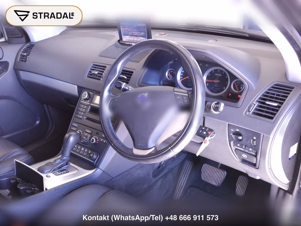 VOLVO XC90 4WD 3.2 AWD, miniaturka 4
