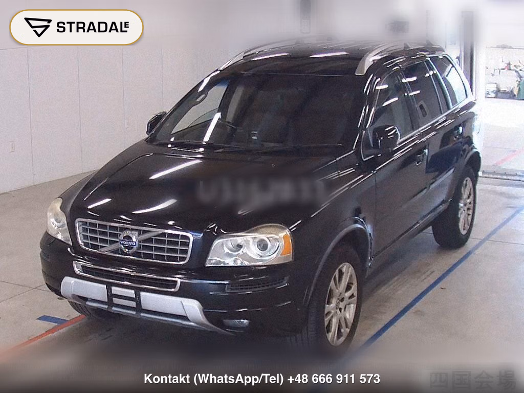 VOLVO XC90 4WD 3.2 AWD, miniaturka 5