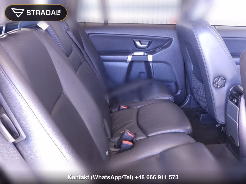 VOLVO XC90 4WD 3.2 AWD, miniaturka 7