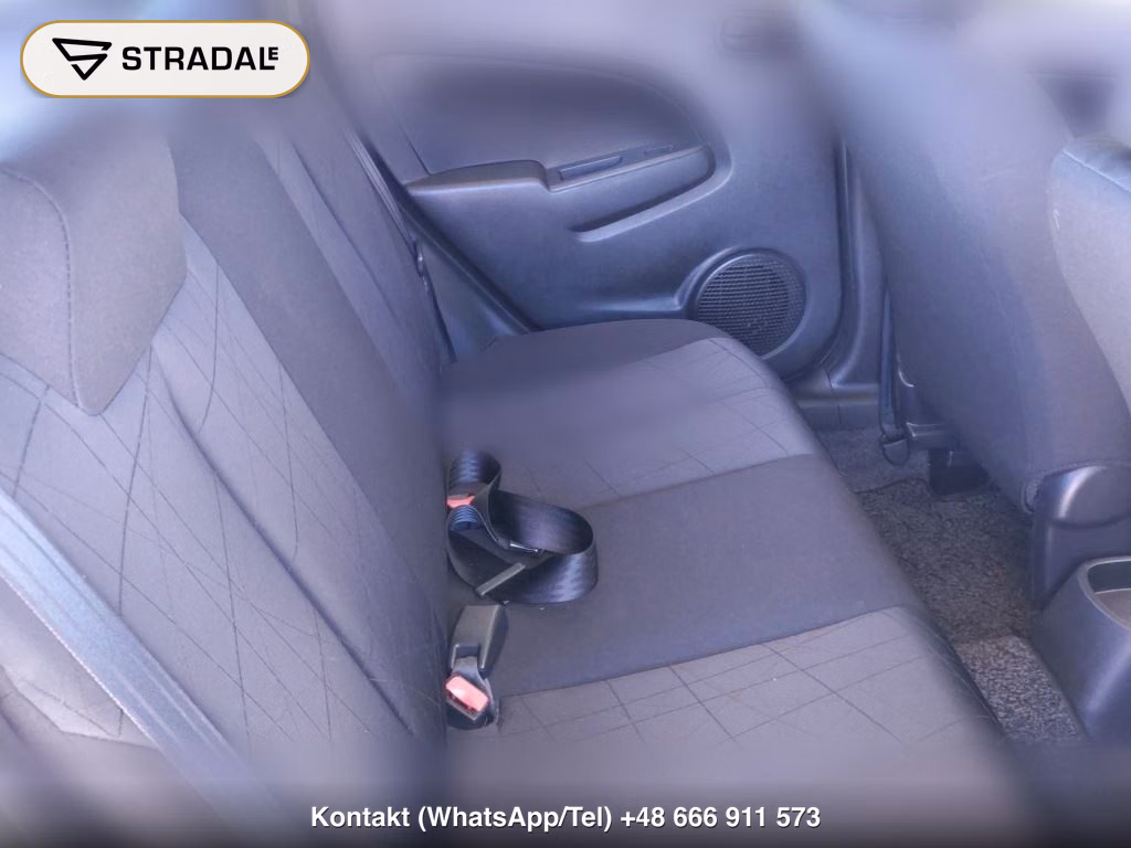 MAZDA DEMIO 5D 13C, miniaturka 7
