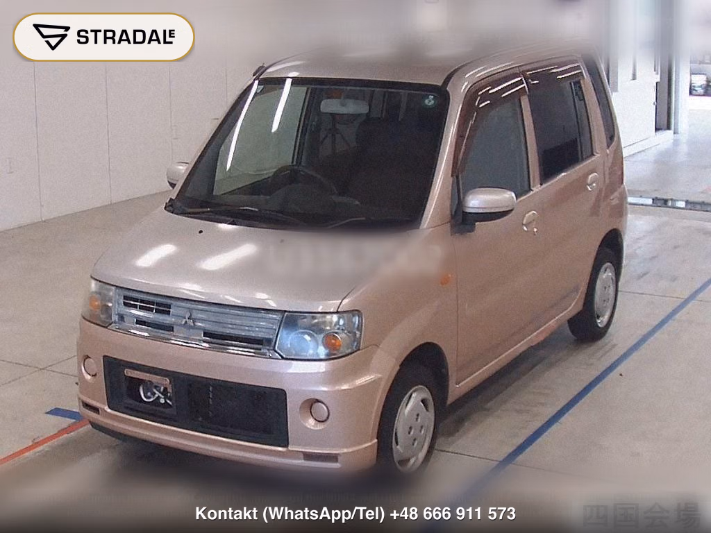 MITSUBISHI TOPPO M, miniaturka 5