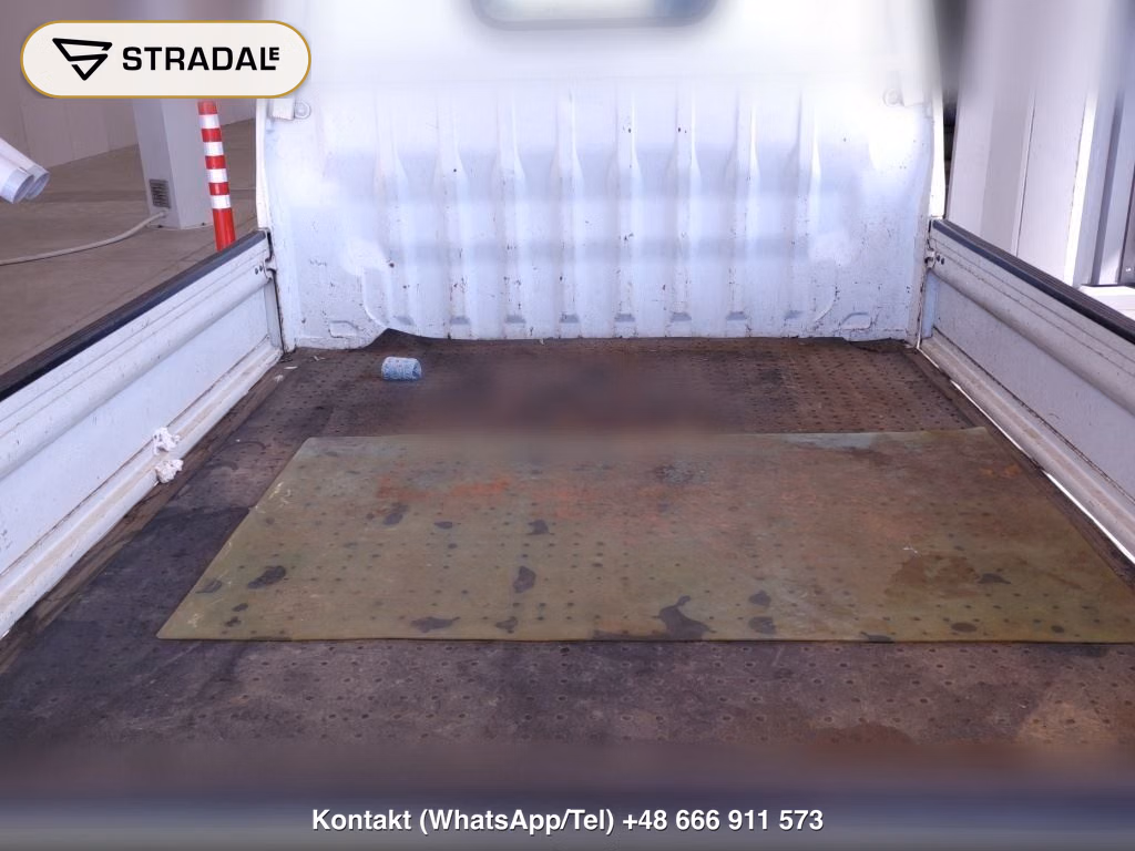 SUZUKI CARRY TRUCK 4WD NOUHAN, miniaturka 7