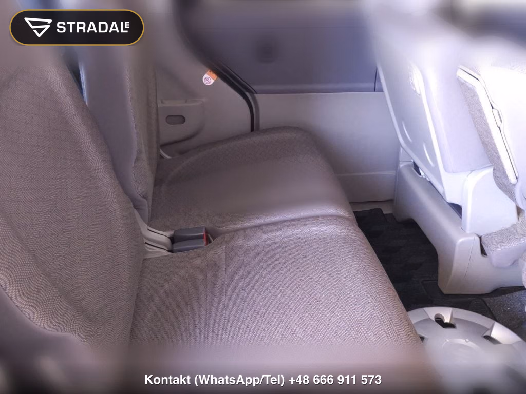 DAIHATSU TANTO X LIMITED SELECTION, miniaturka 7