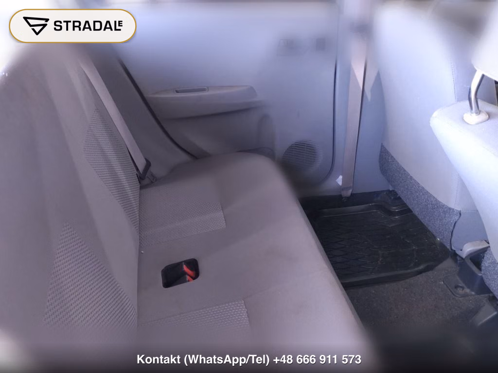 DAIHATSU MIRA E:S L SMART SELECTION SA, miniaturka 6