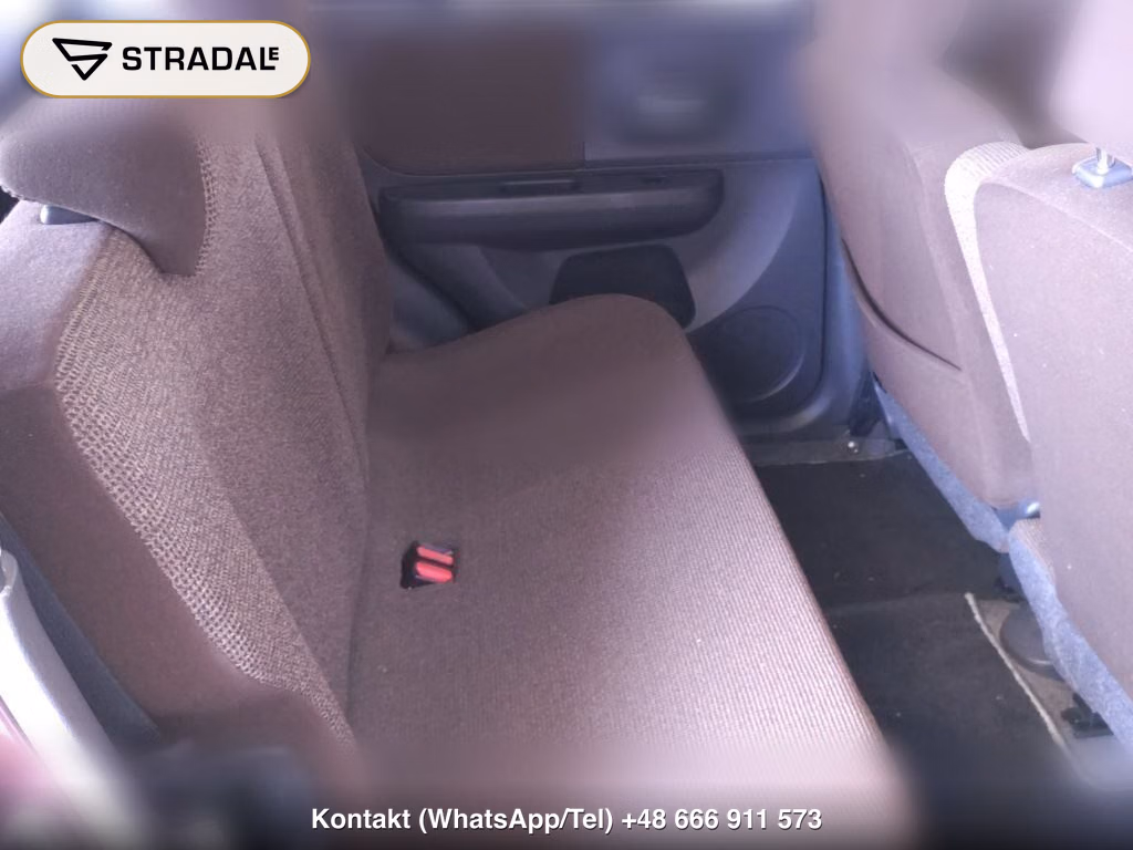 SUZUKI ALTO LAPIN X, miniaturka 7