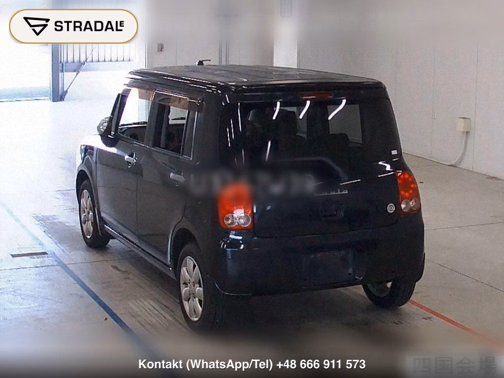 SUZUKI ALTO LAPIN 10TH ANNIVERSARY LIMITED, miniaturka 3