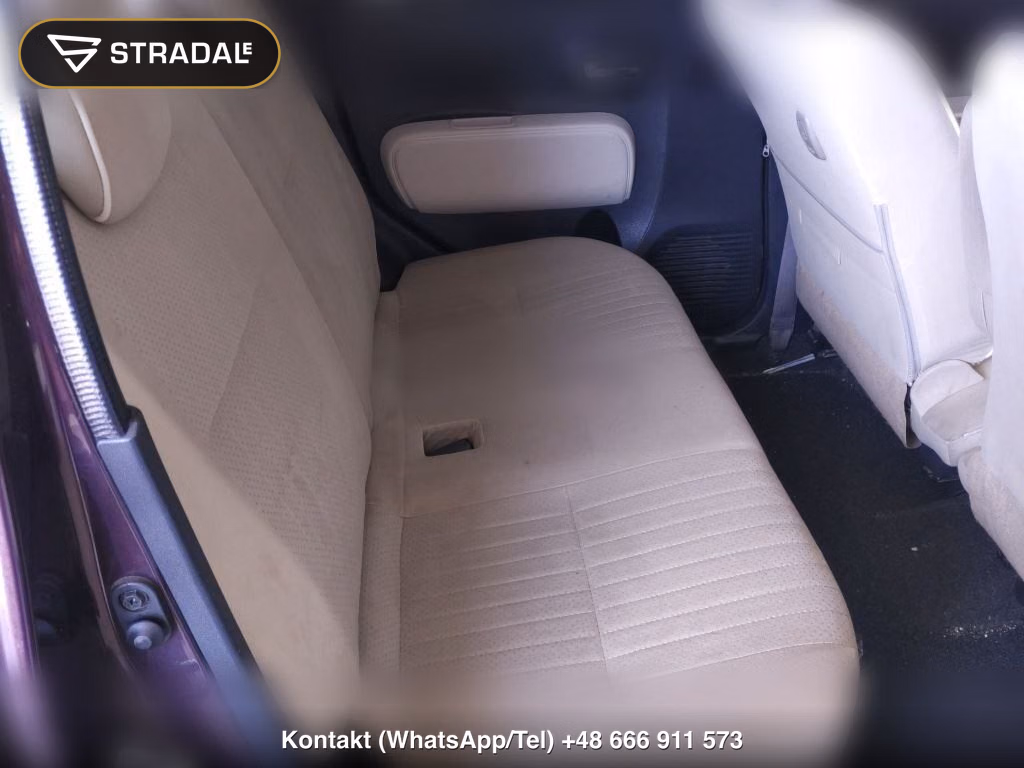 DAIHATSU MIRA COCOA COCOA PLUS G, miniaturka 7