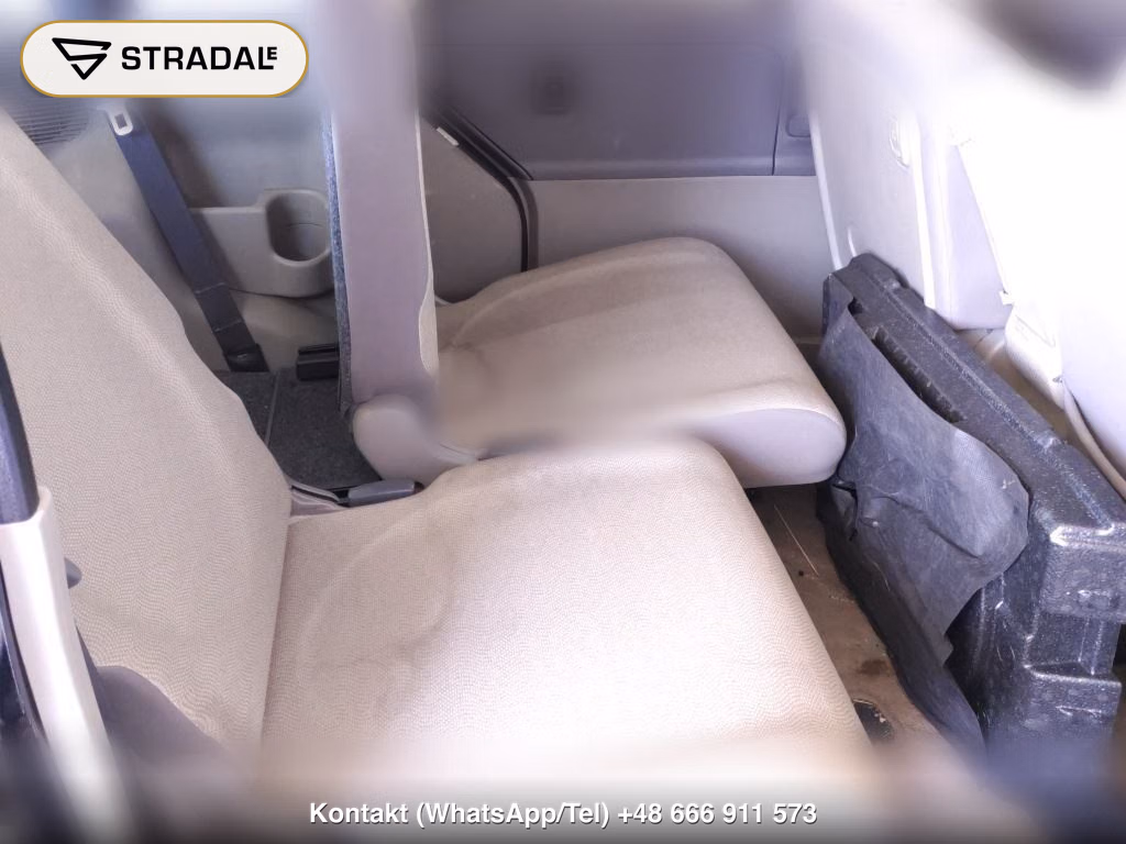 DAIHATSU TANTO X LIMITED, miniaturka 7