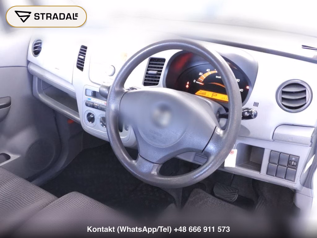 MAZDA AZ-WAGON 5D XG, miniaturka 4