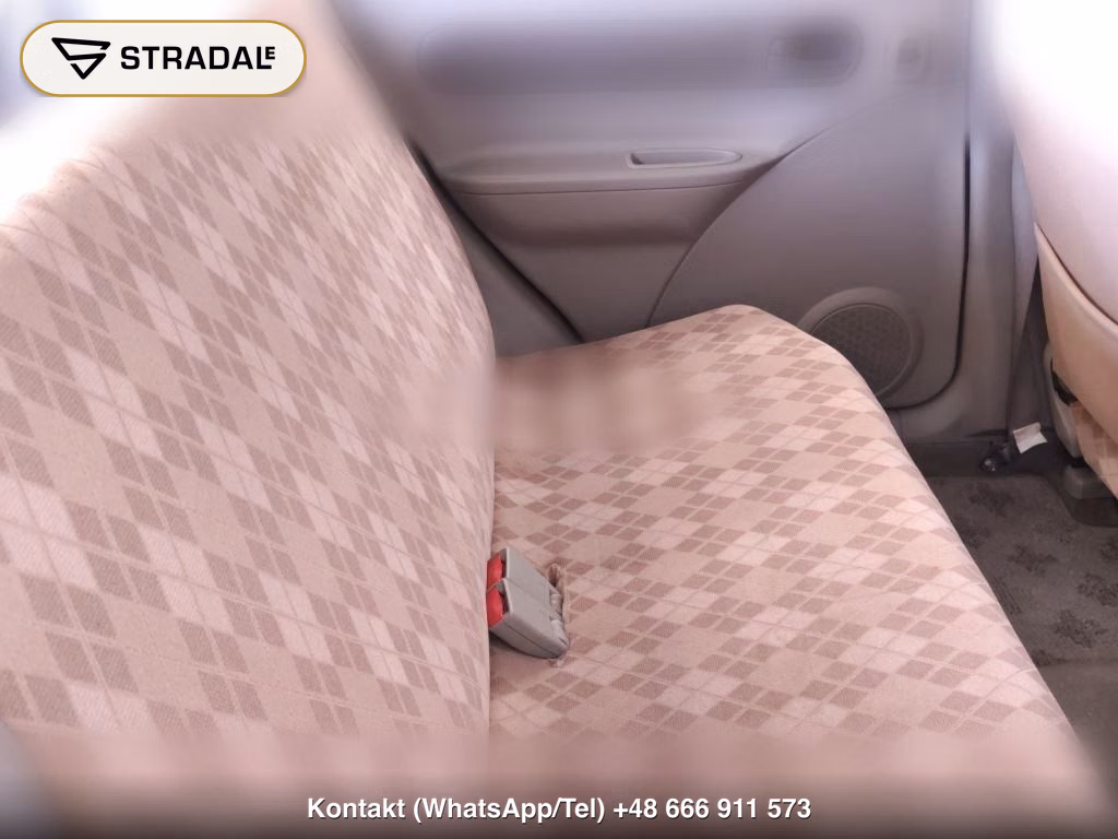 SUZUKI ALTO 5D ALTO 30TH ANNIVERSARY, miniaturka 7