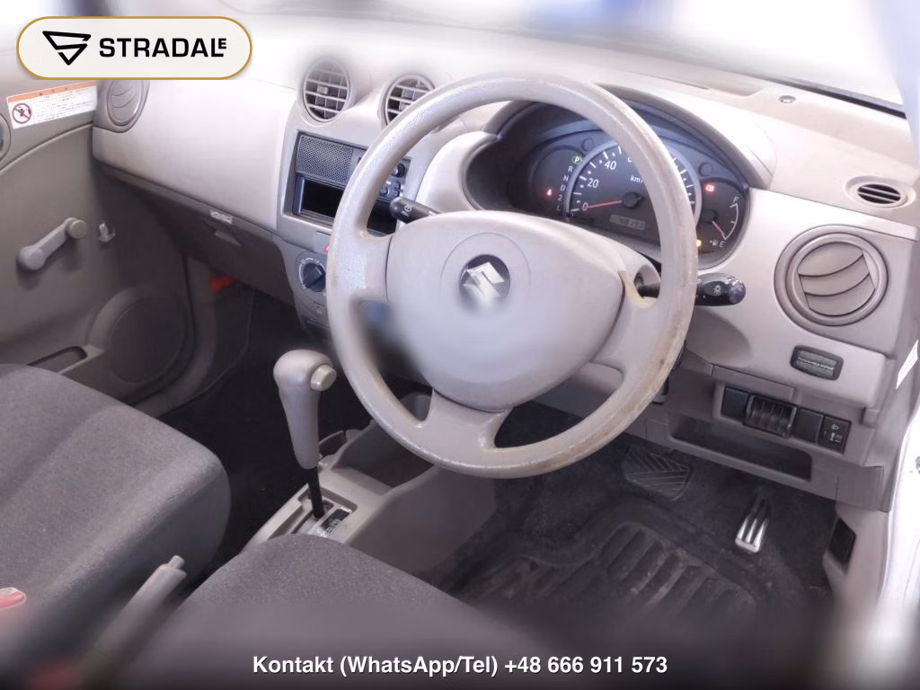 SUZUKI ALTO 5D VS, miniaturka 4