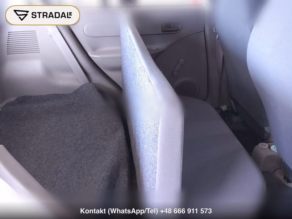 SUZUKI ALTO 5D VS, miniaturka 7