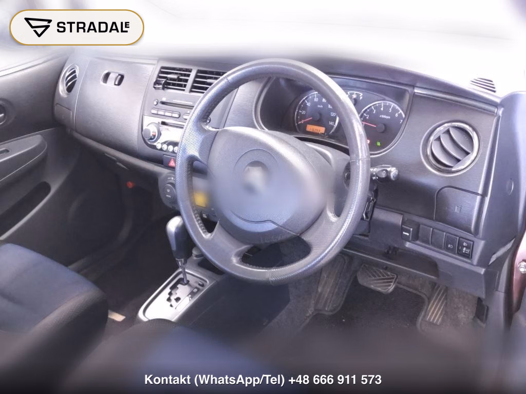 SUZUKI CERVO 5D TX, miniaturka 4