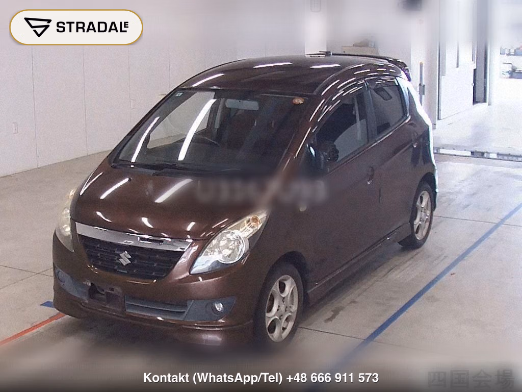 SUZUKI CERVO 5D TX, miniaturka 5