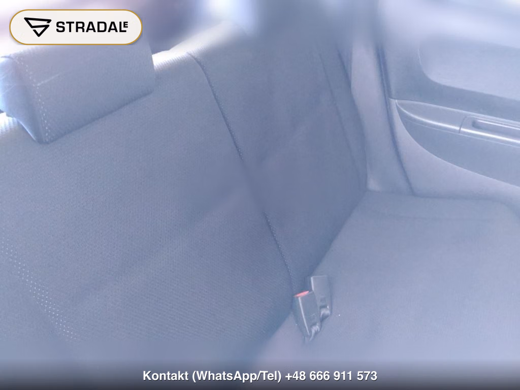 SUZUKI CERVO 5D TX, miniaturka 7