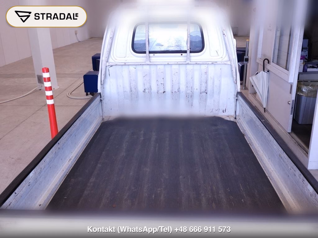 DAIHATSU HIJET TRUCK 4WD, miniaturka 7
