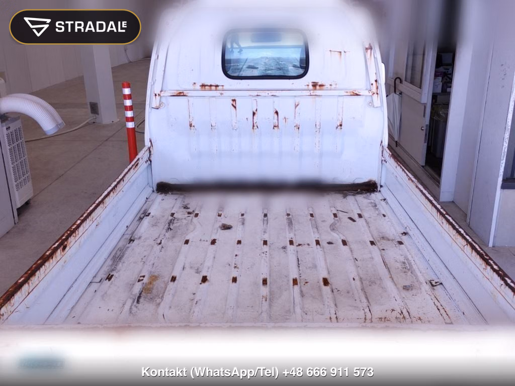 SUZUKI CARRY TRUCK KU, miniaturka 7