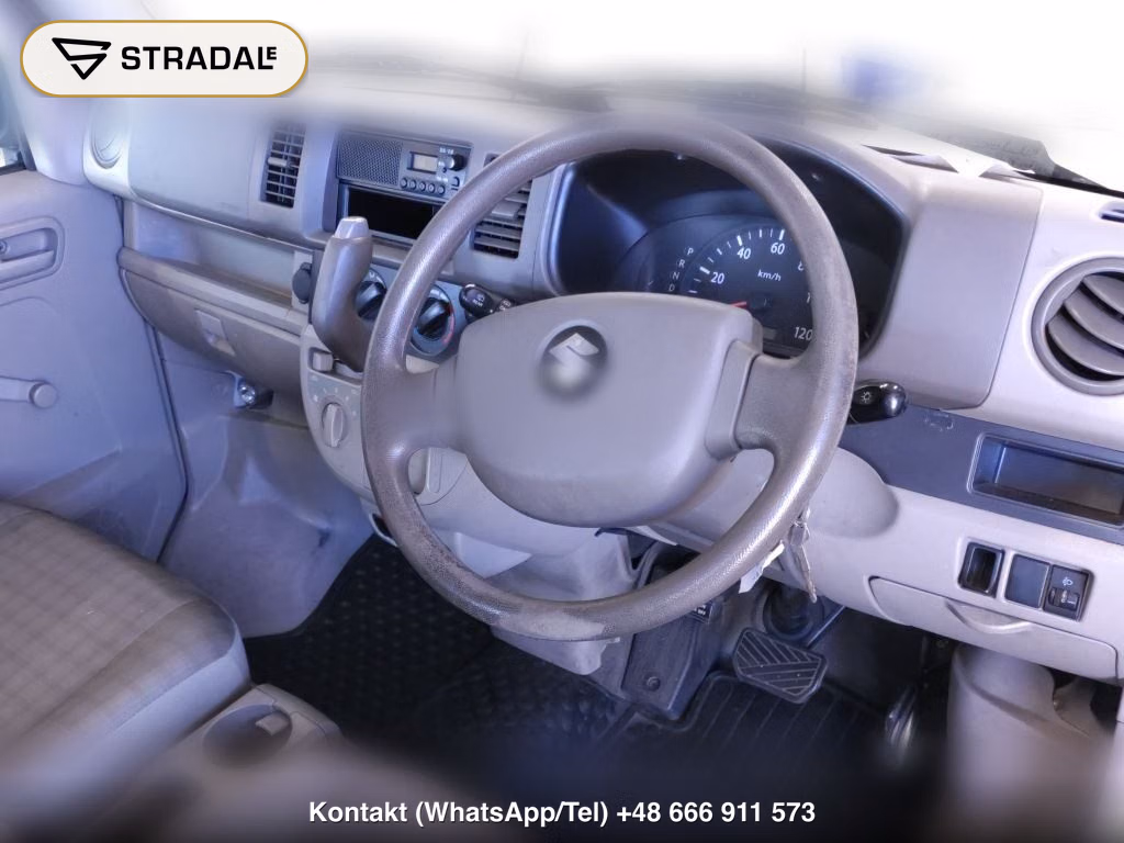 SUZUKI EVERY 5D PA, miniaturka 4