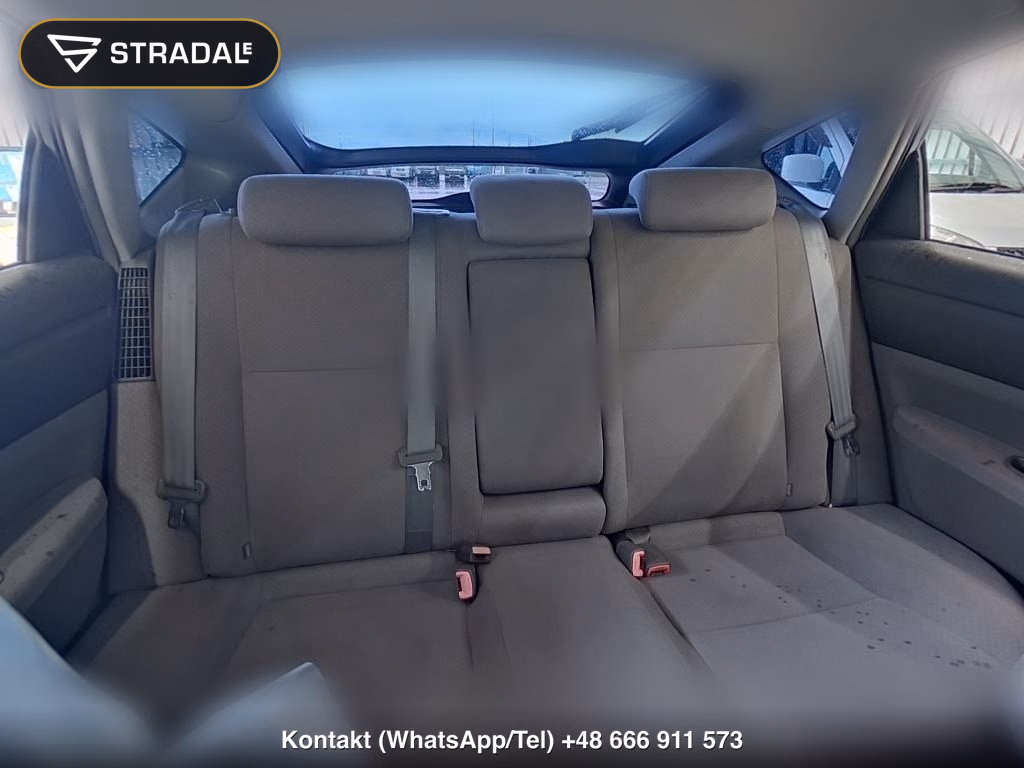 TOYOTA PRIUS 5D S TOURING SELECTION, miniaturka 7