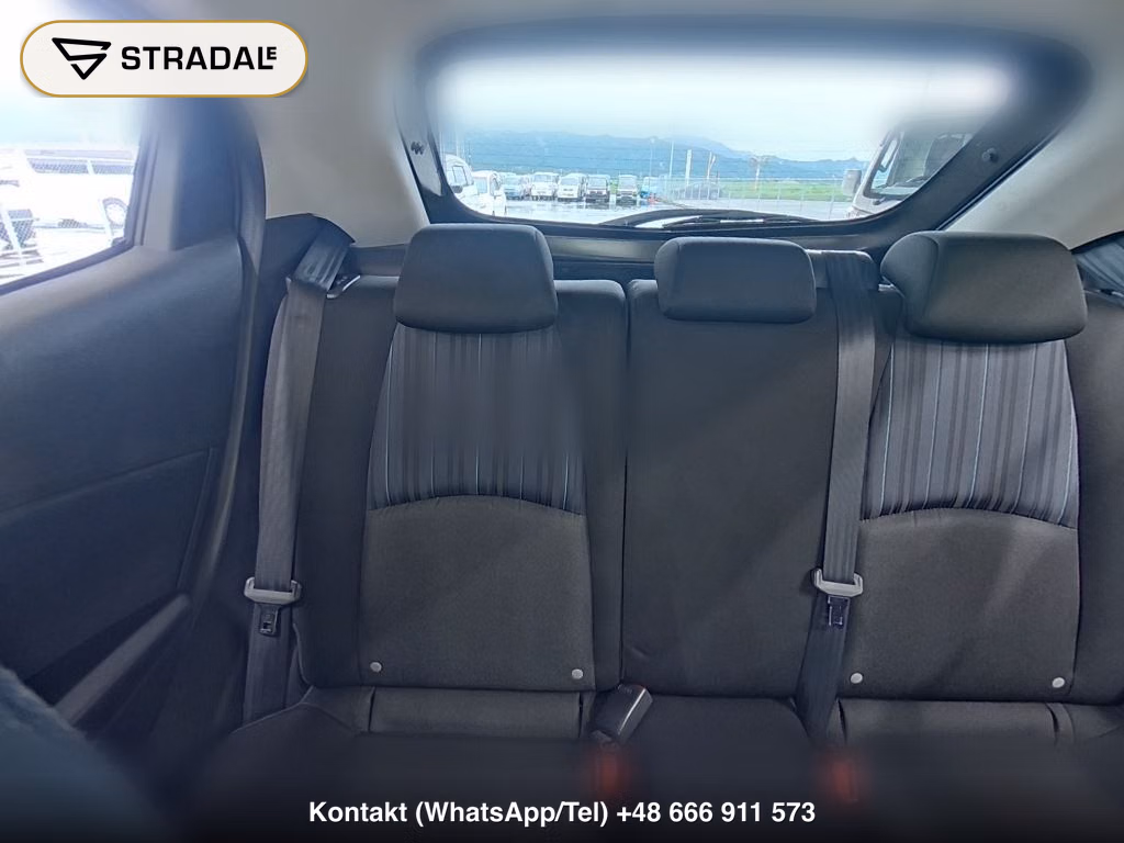 MAZDA DEMIO 5D 13C, miniaturka 7