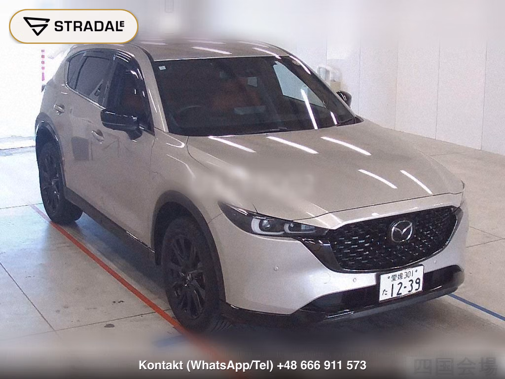 MAZDA CX-5 20S RETRO SPORTS EDITION, miniaturka 2