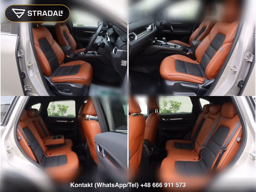 MAZDA CX-5 20S RETRO SPORTS EDITION, miniaturka 3