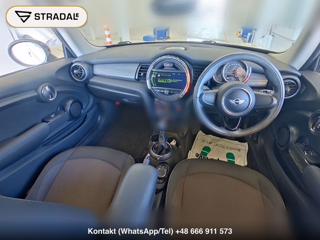 MINI MINI 3D COOPER, miniaturka 4