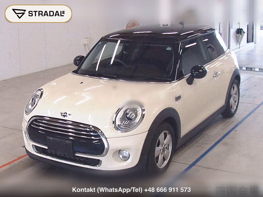 MINI MINI 3D COOPER, miniaturka 5