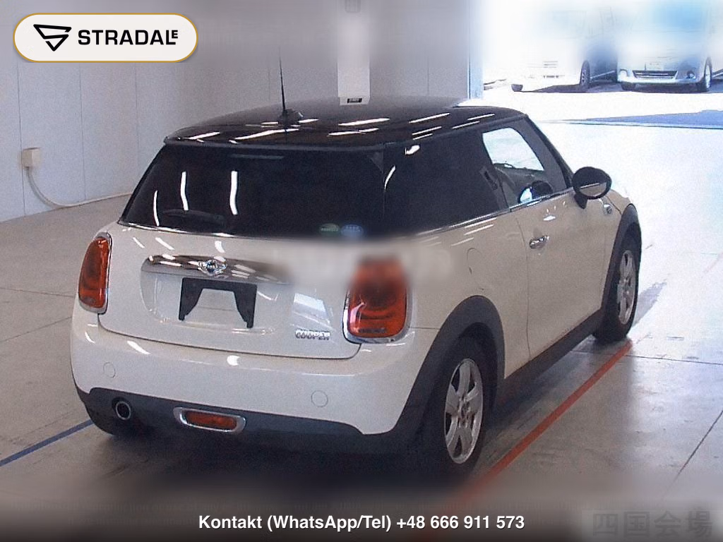 MINI MINI 3D COOPER, miniaturka 6