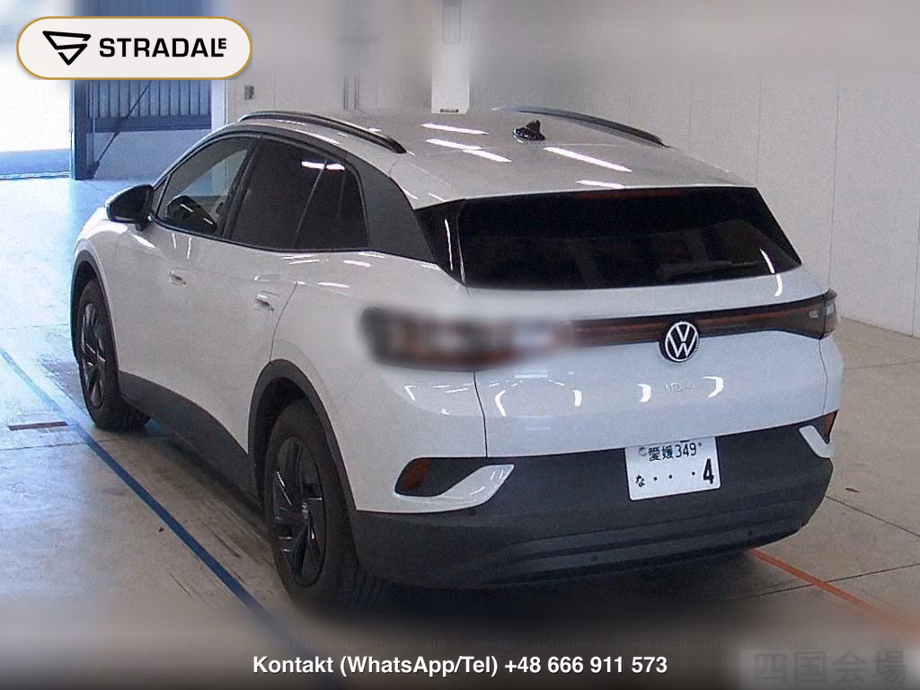 VOLKSWAGEN ID.4 LITE, miniaturka 3