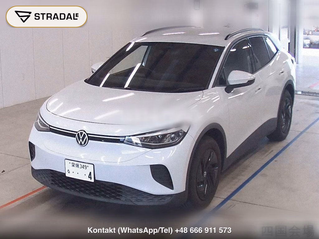 VOLKSWAGEN ID.4 LITE, miniaturka 5