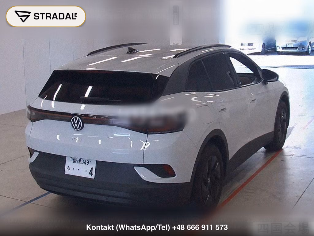 VOLKSWAGEN ID.4 LITE, miniaturka 6