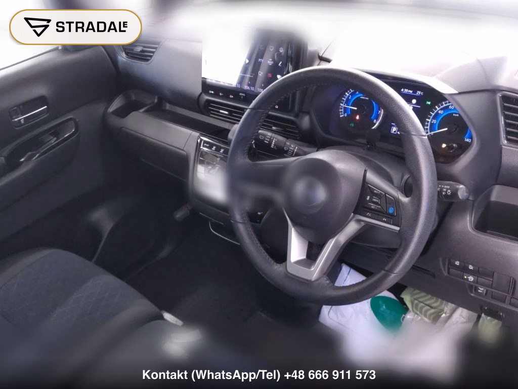 NISSAN ROOX HIGHWAY STAR G TURBO PROPILOT EDITION, miniaturka 4