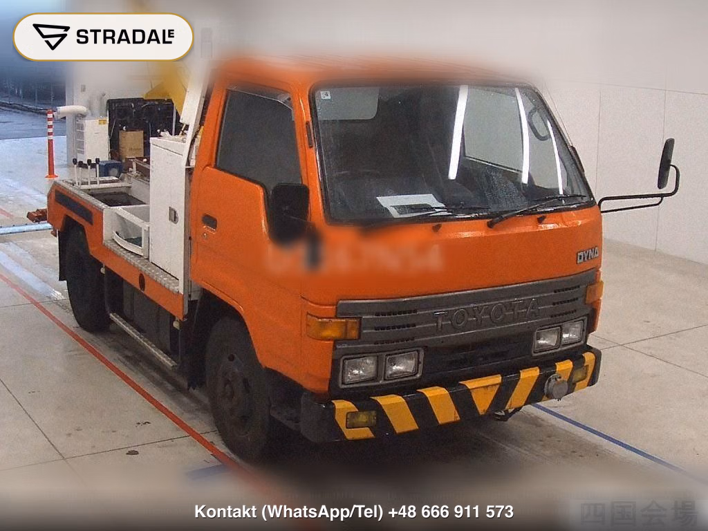 TOYOTA DYNA TRUCK OTHERS, miniaturka 2
