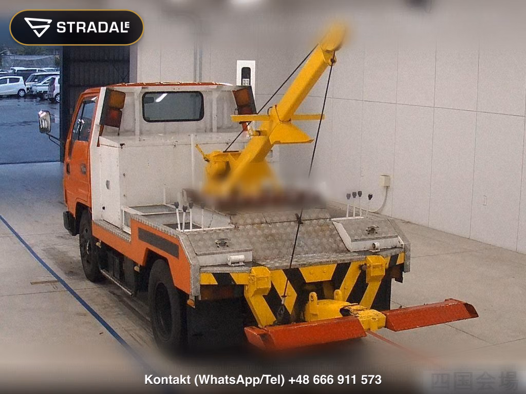 TOYOTA DYNA TRUCK OTHERS, miniaturka 3