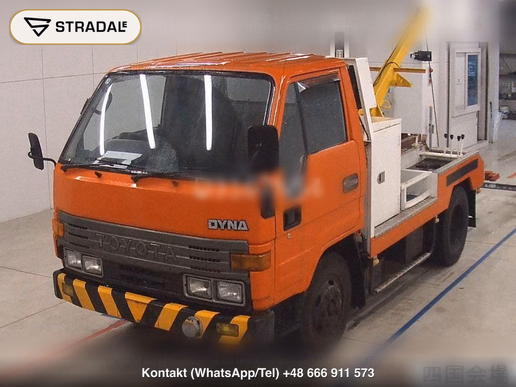 TOYOTA DYNA TRUCK OTHERS, miniaturka 5