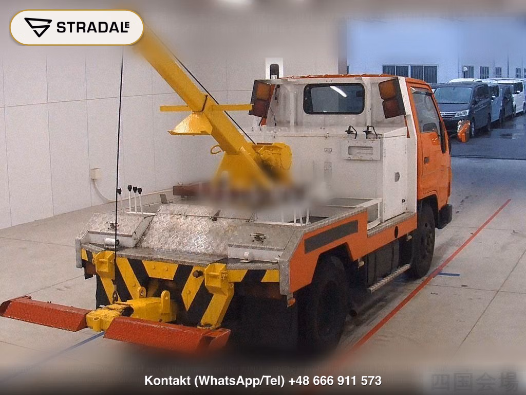 TOYOTA DYNA TRUCK OTHERS, miniaturka 6