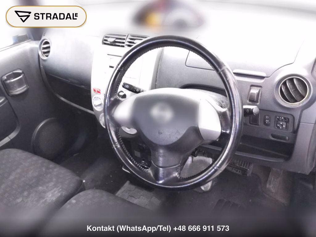 NISSAN OTTI E, miniaturka 4