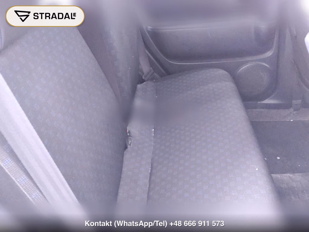 NISSAN OTTI E, miniaturka 7