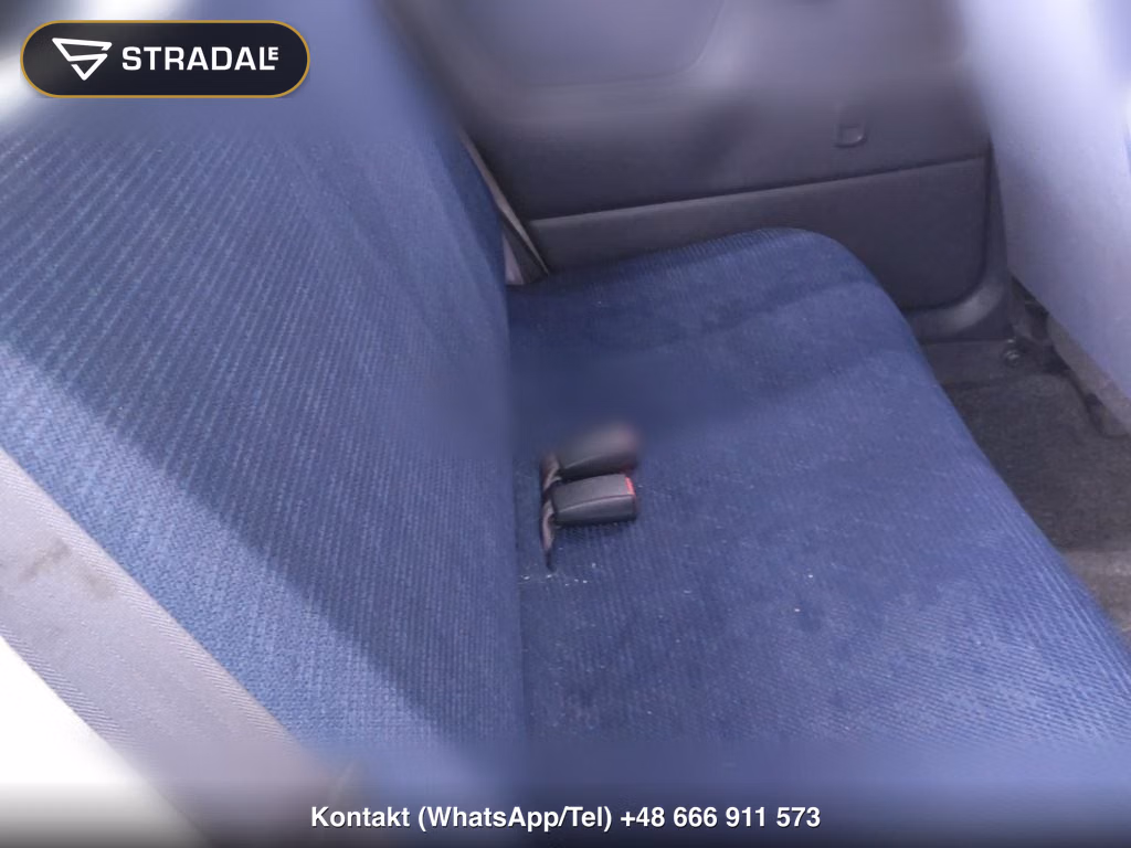 SUZUKI ALTO 5D LB SPECIAL, miniaturka 7