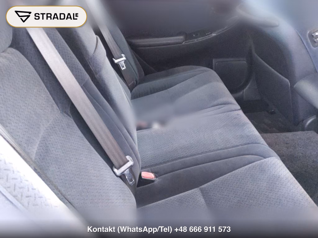 TOYOTA CROWN 4D ATHLETE, miniaturka 7