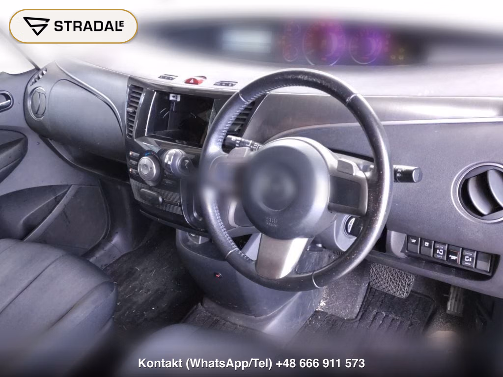 MAZDA BIANTE GRANZ-SKYACTIV, miniaturka 4