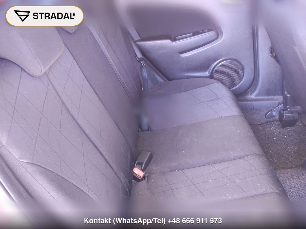 MAZDA DEMIO 5D 13-SKYACTIV, miniaturka 7