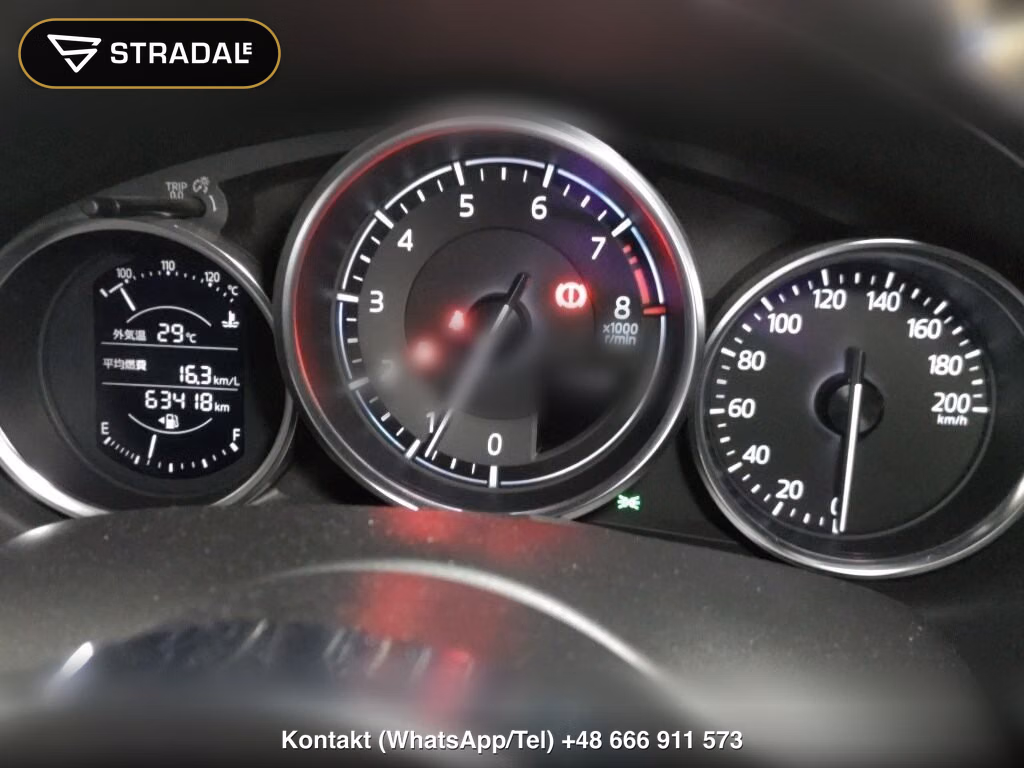 MAZDA ROADSTER S SPECIAL PACKAGE, miniaturka 7