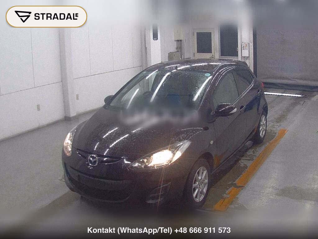 MAZDA DEMIO 5D 13-SKYACTIV, miniaturka 5