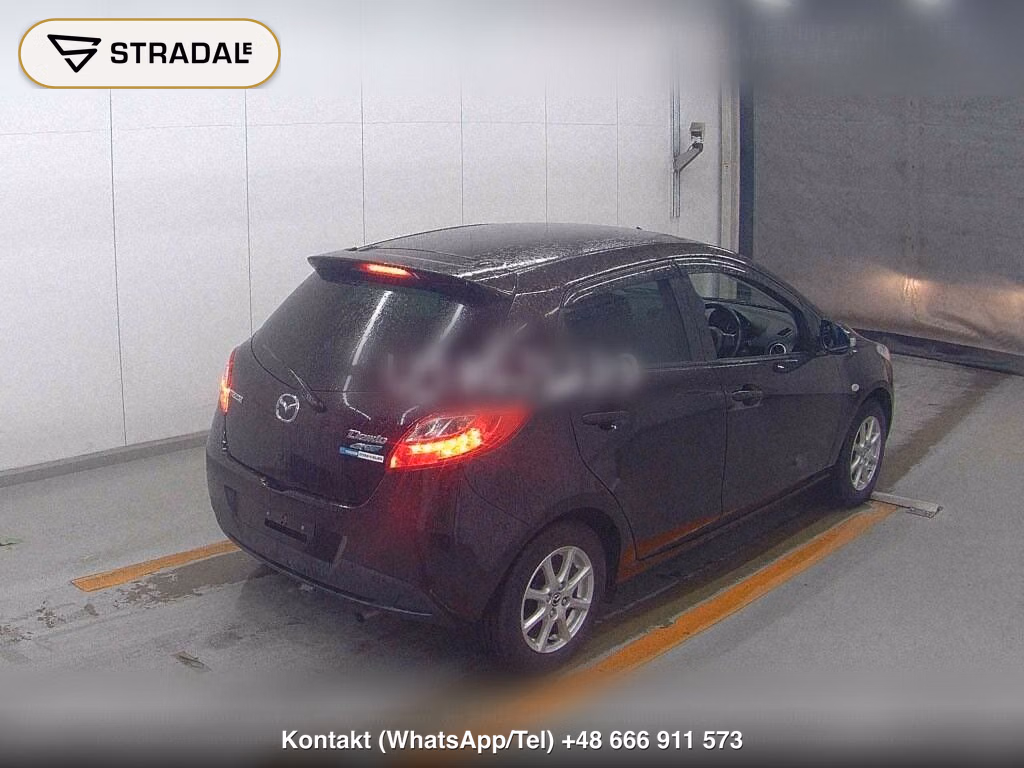 MAZDA DEMIO 5D 13-SKYACTIV, miniaturka 6