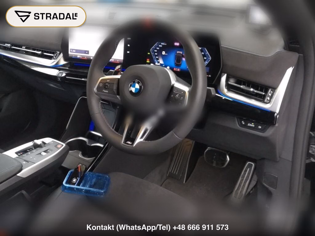 BMW X2 4WD M35I XDRIVE, miniaturka 4