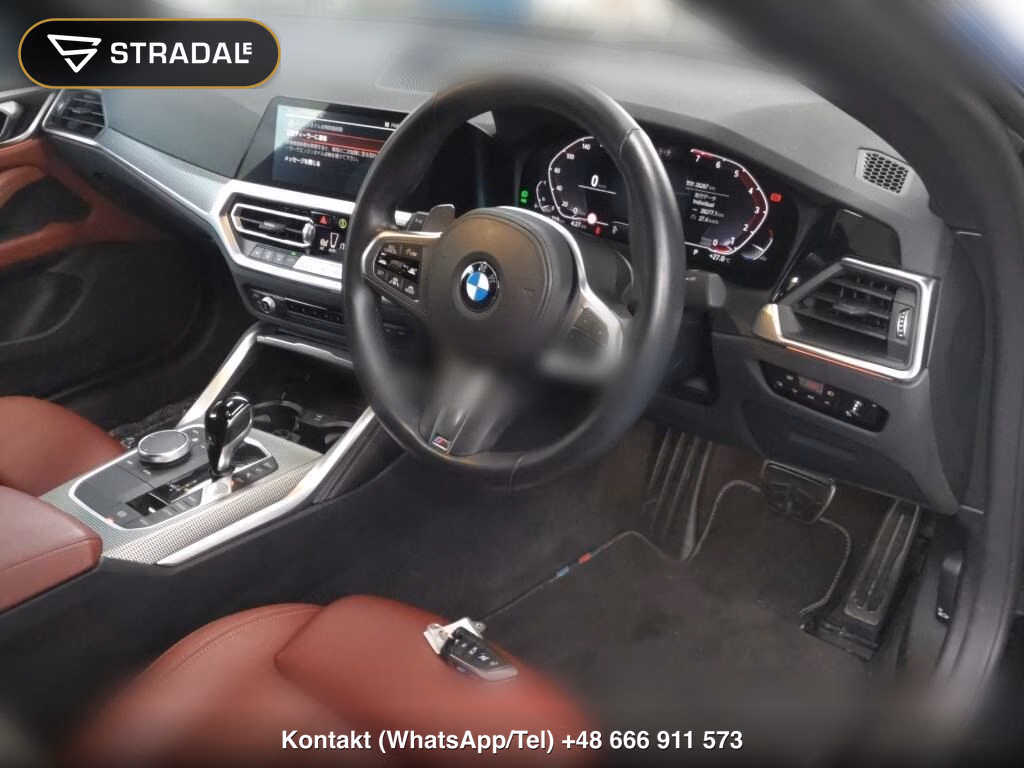 BMW 4 SERIES 5D 420I GRAN COUPE, miniaturka 4