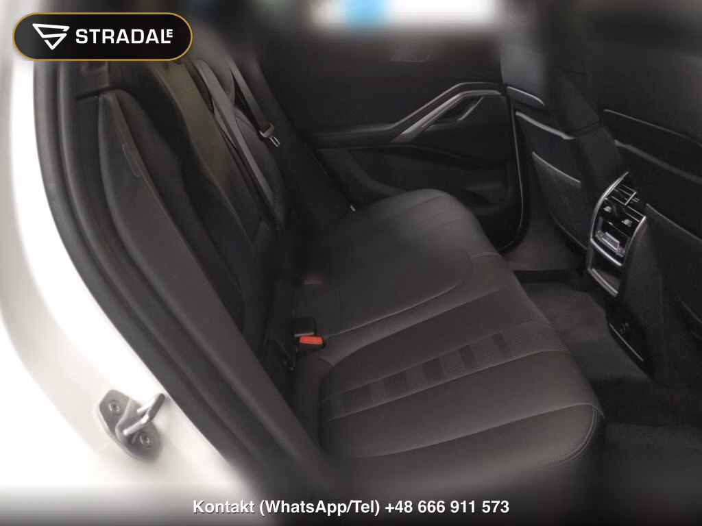 BMW X6 4WD XDRIVE 35D M-SPORT, miniaturka 7